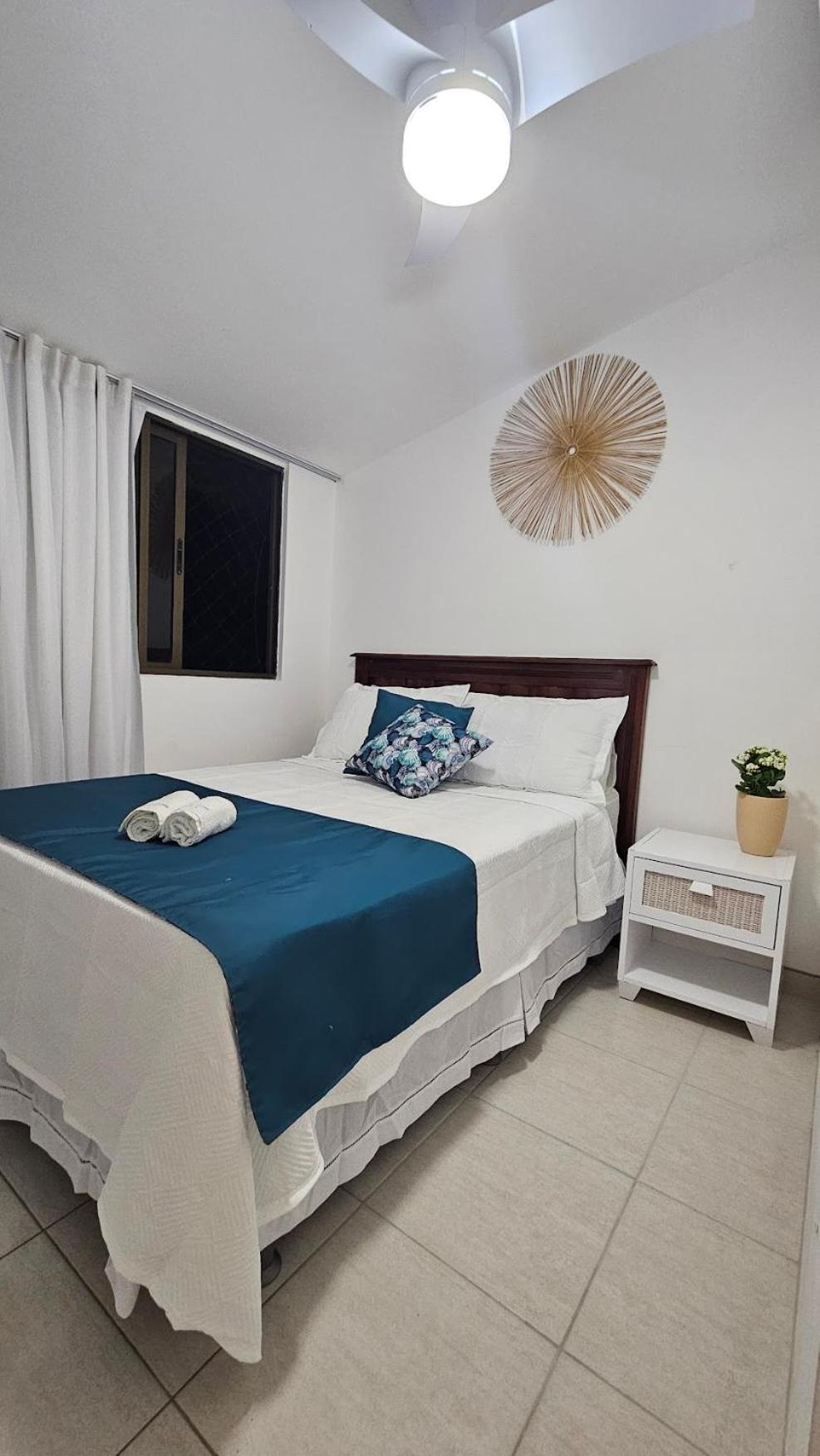 Nanai Residence Flat Marlin Porto de Galinhas Luaran gambar