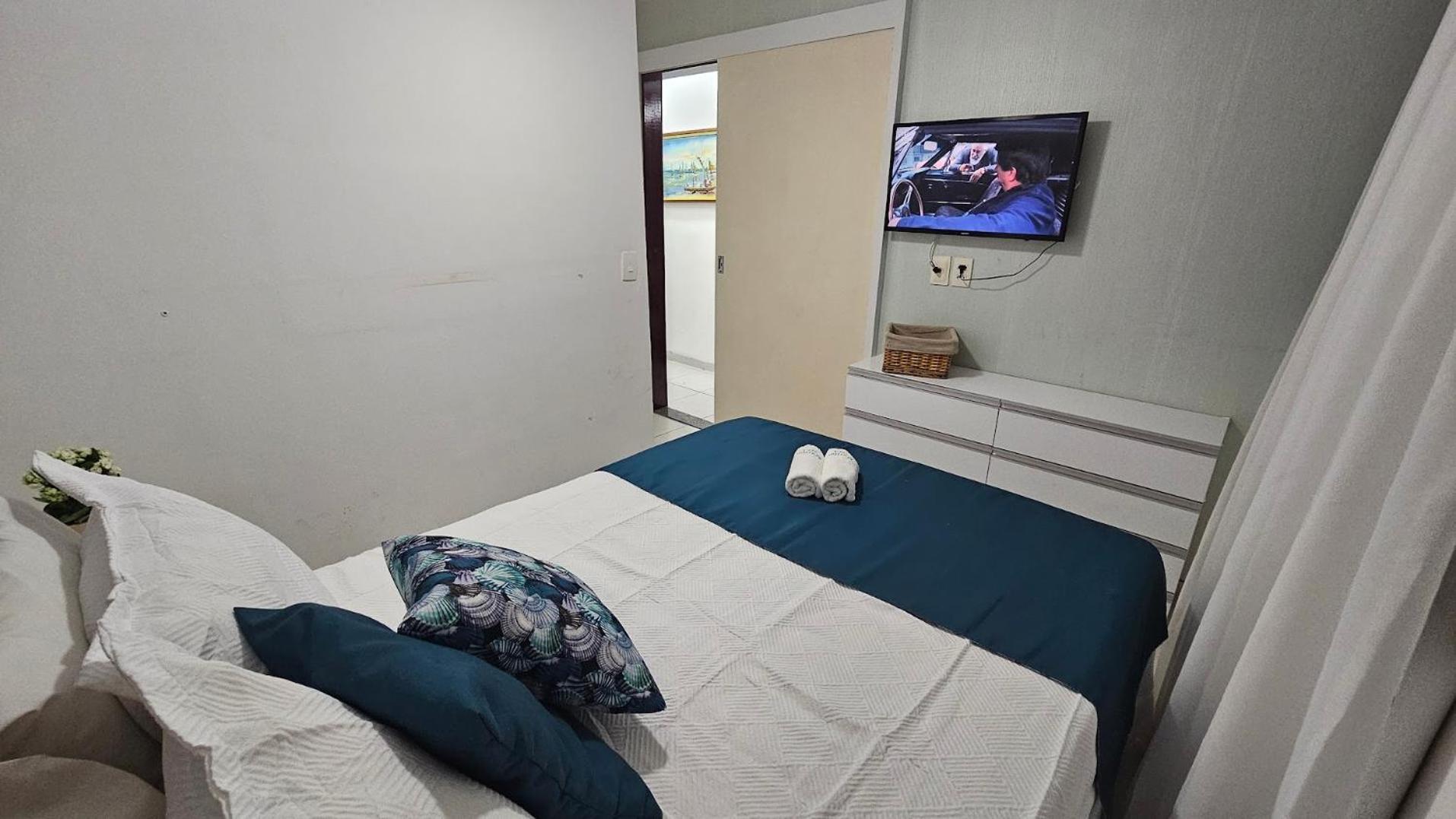 Nanai Residence Flat Marlin Porto de Galinhas Luaran gambar