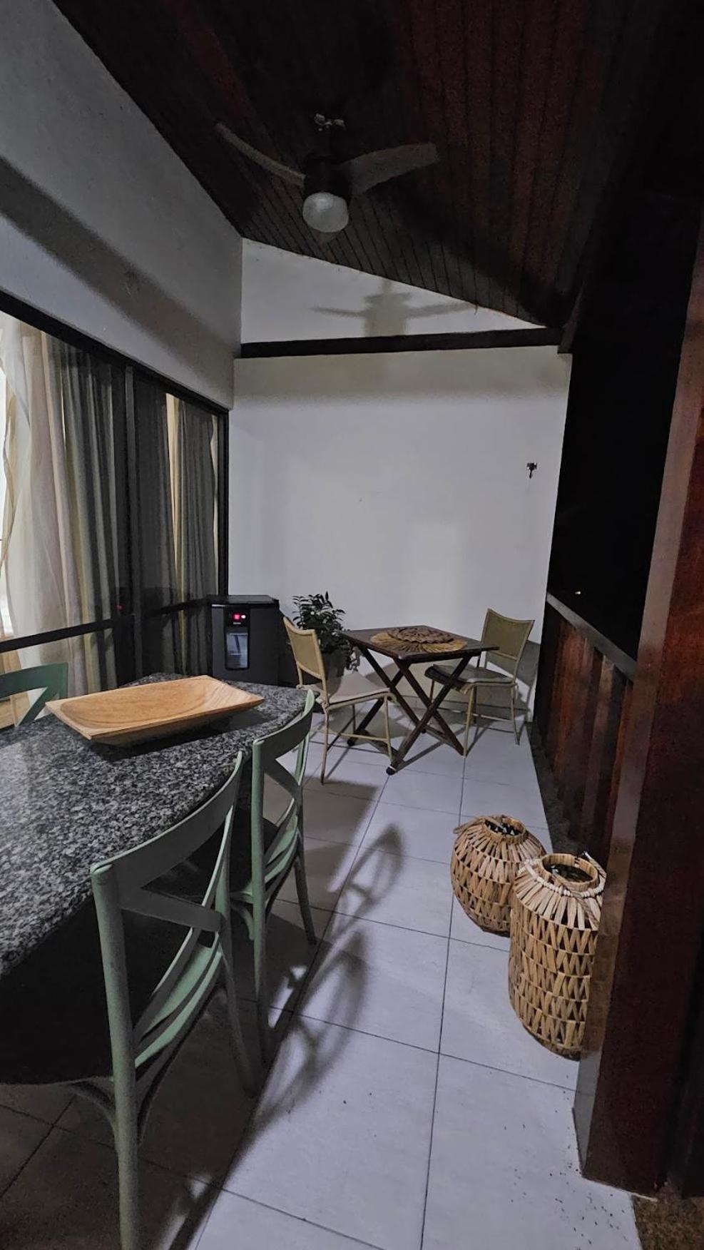 Nanai Residence Flat Marlin Porto de Galinhas Luaran gambar