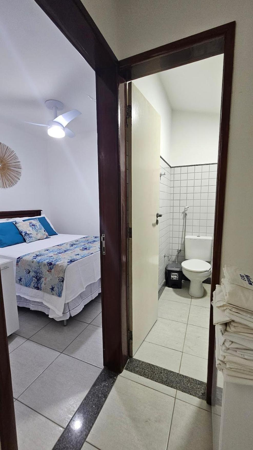 Nanai Residence Flat Marlin Porto de Galinhas Luaran gambar