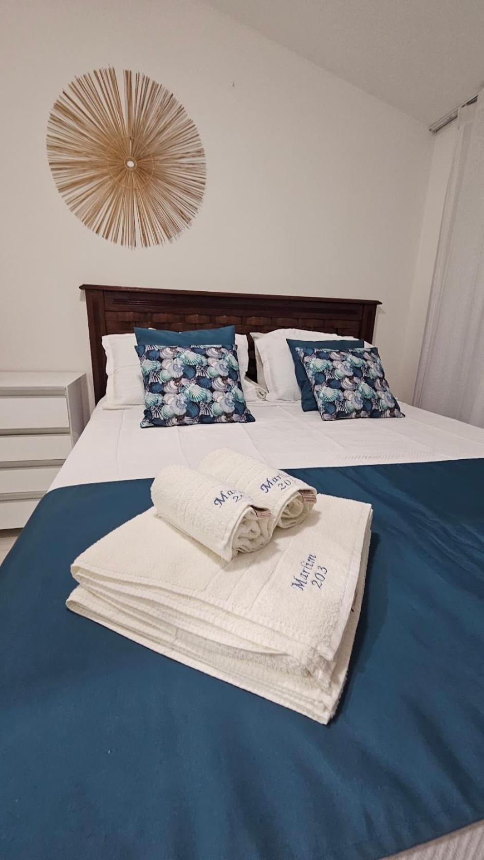 Nanai Residence Flat Marlin Porto de Galinhas Luaran gambar