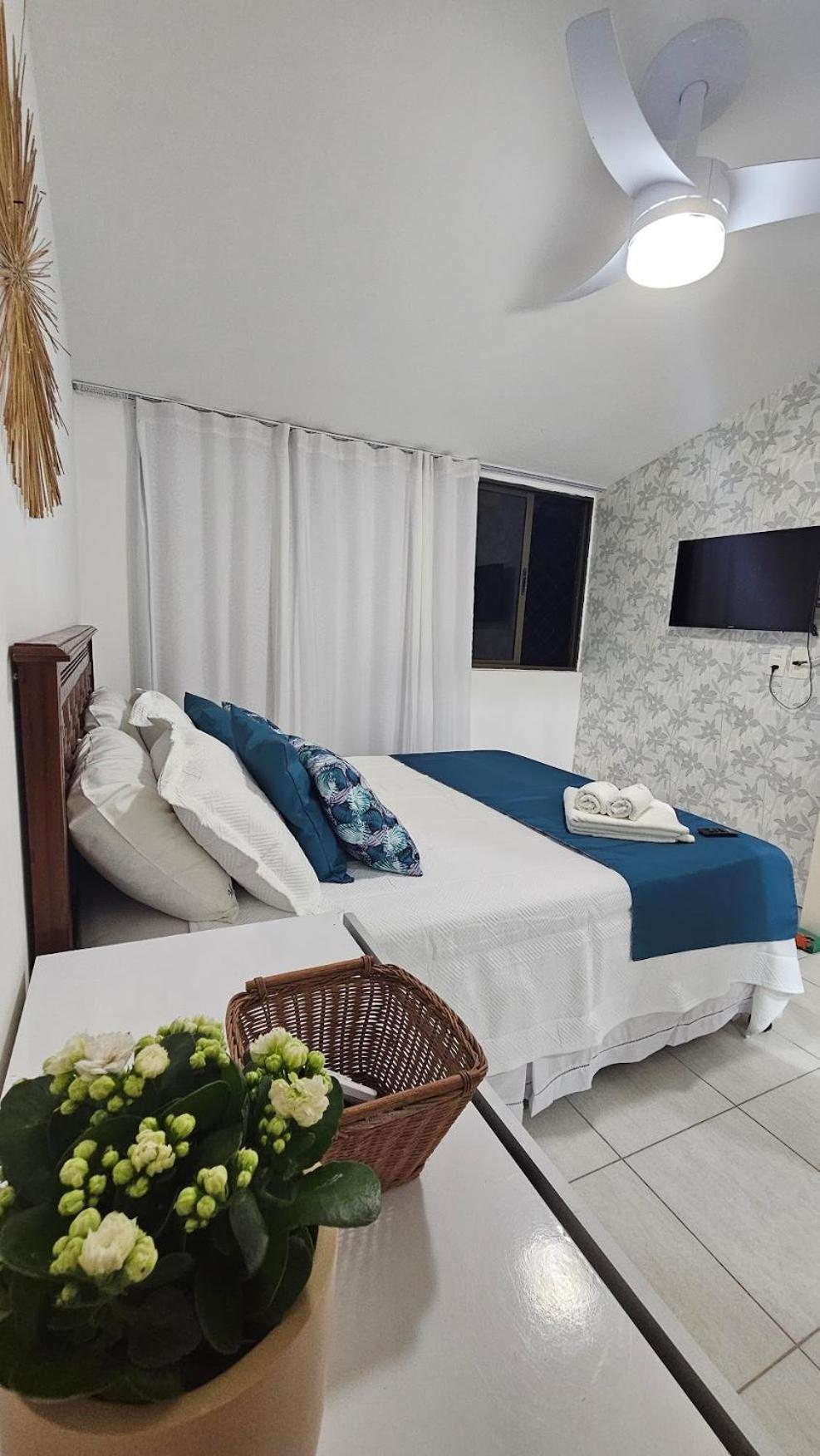 Nanai Residence Flat Marlin Porto de Galinhas Luaran gambar